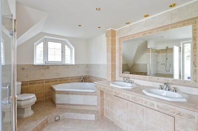 Sadová, Průhonice - Praha-západ | Pronájem, Rodinný dům 6+kk, 320 m²