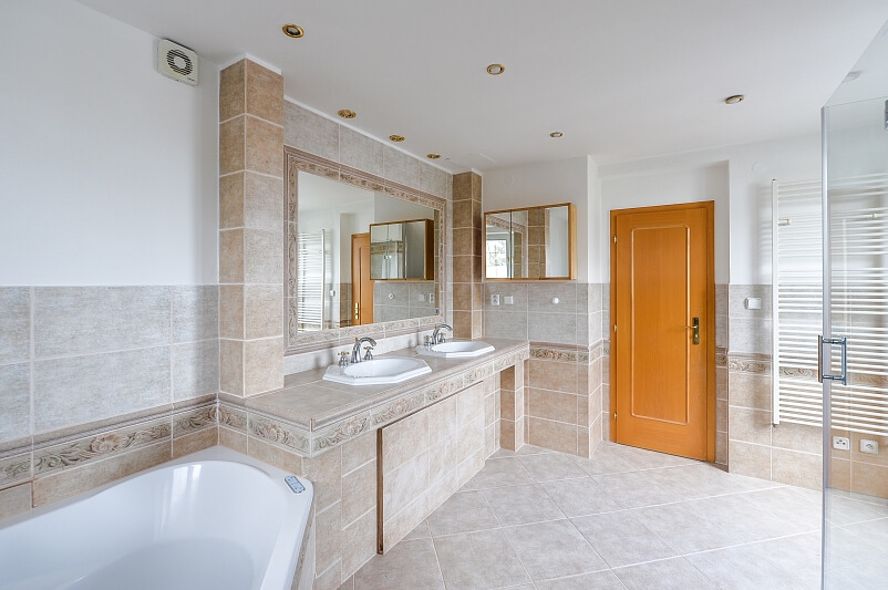 Sadová, Průhonice - Praha-západ | Rent, House Five-bedroom (6+kk), 320 m²