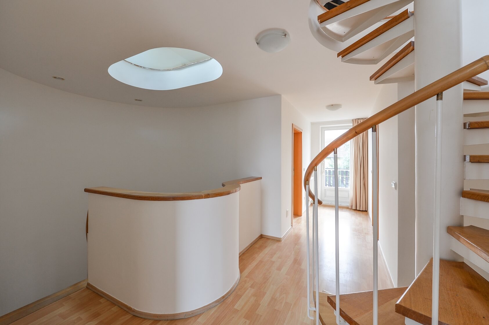 Sadová, Průhonice - Praha-západ | Rent, House Five-bedroom (6+kk), 320 m²