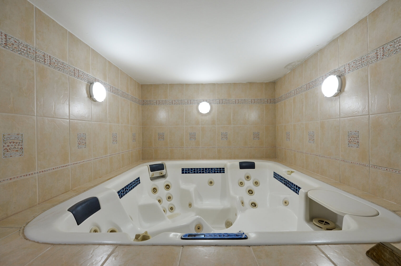 Sadová, Průhonice - Praha-západ | Rent, House Five-bedroom (6+kk), 320 m²