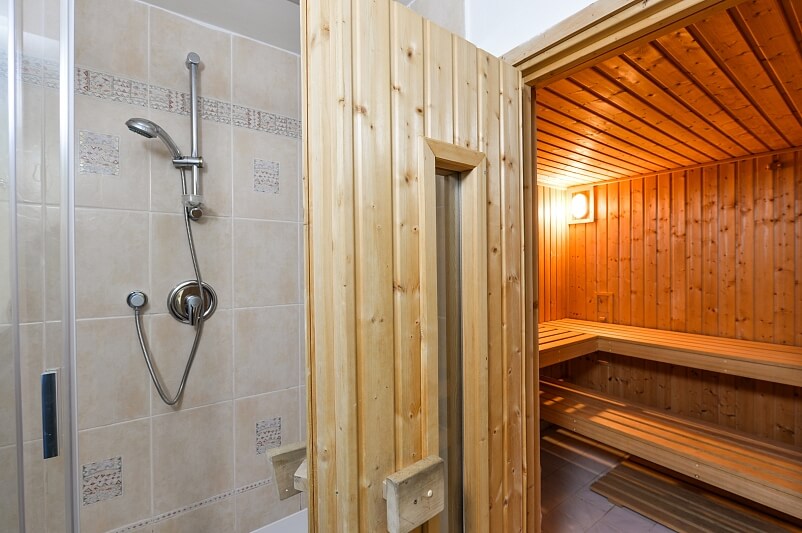 Sadová, Průhonice - Praha-západ | Rent, House Five-bedroom (6+kk), 320 m²