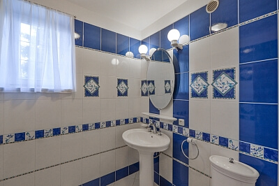 Sadová, Průhonice - Praha-západ | Pronájem, Rodinný dům 6+kk, 320 m²