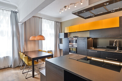 Pernerova, Karlín - Praha 8 | Prodej, Byt 3+kk, 94 m²