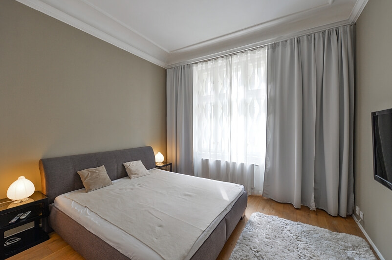 Pernerova, Karlín - Praha 8 | Prodej, Byt 3+kk, 94 m²