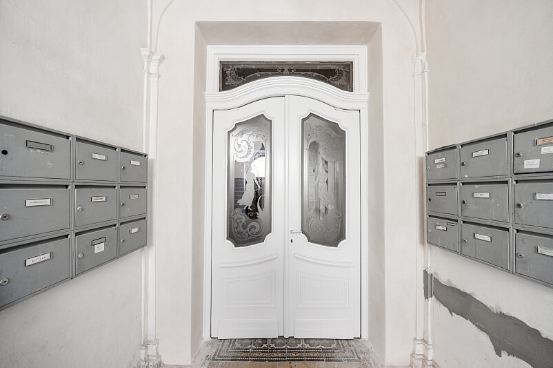 Pernerova, Karlín - Prague 8 | Sale, Apartment Two-bedroom (3+kk), 94 m²