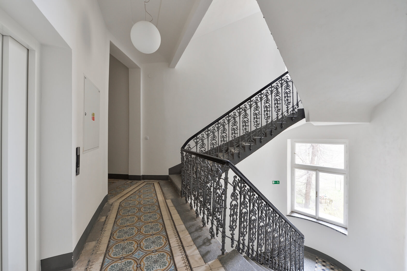 Pernerova, Karlín - Prague 8 | Sale, Apartment Two-bedroom (3+kk), 94 m²