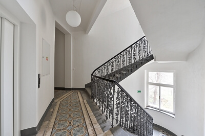 Pernerova, Karlín - Prague 8 | Sale, Apartment Two-bedroom (3+kk), 94 m²