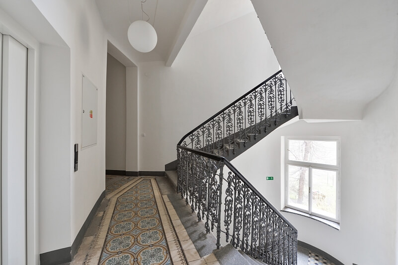 Pernerova, Karlín - Prague 8 | Sale, Apartment Two-bedroom (3+kk), 94 m²