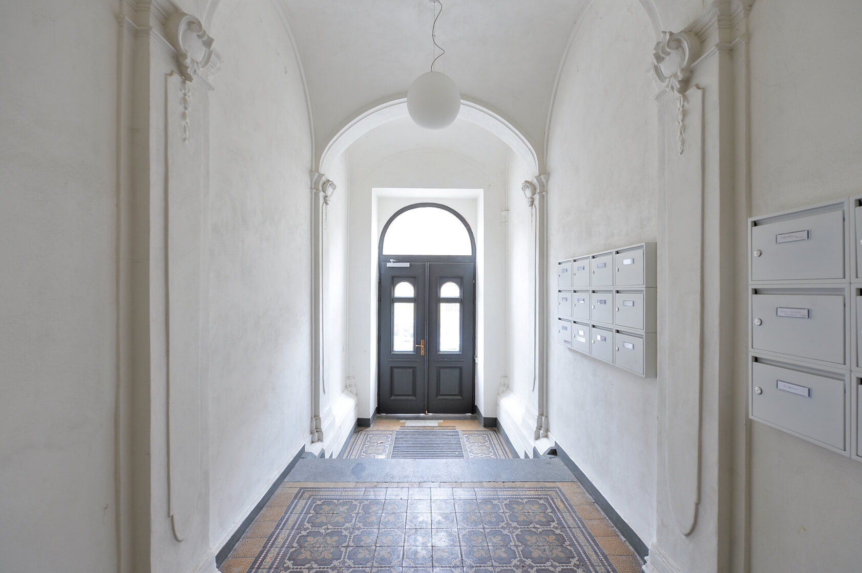 Pernerova, Karlín - Praha 8 | Prodej, Byt 3+kk, 94 m²