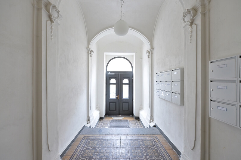 Pernerova, Karlín - Praha 8 | Prodej, Byt 3+kk, 94 m²