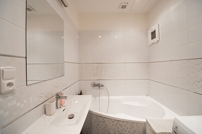 Dr. Zikmunda Wintra, Bubeneč - Prague 6 | Rent, Apartment One-bedroom (2+kk), 46 m²