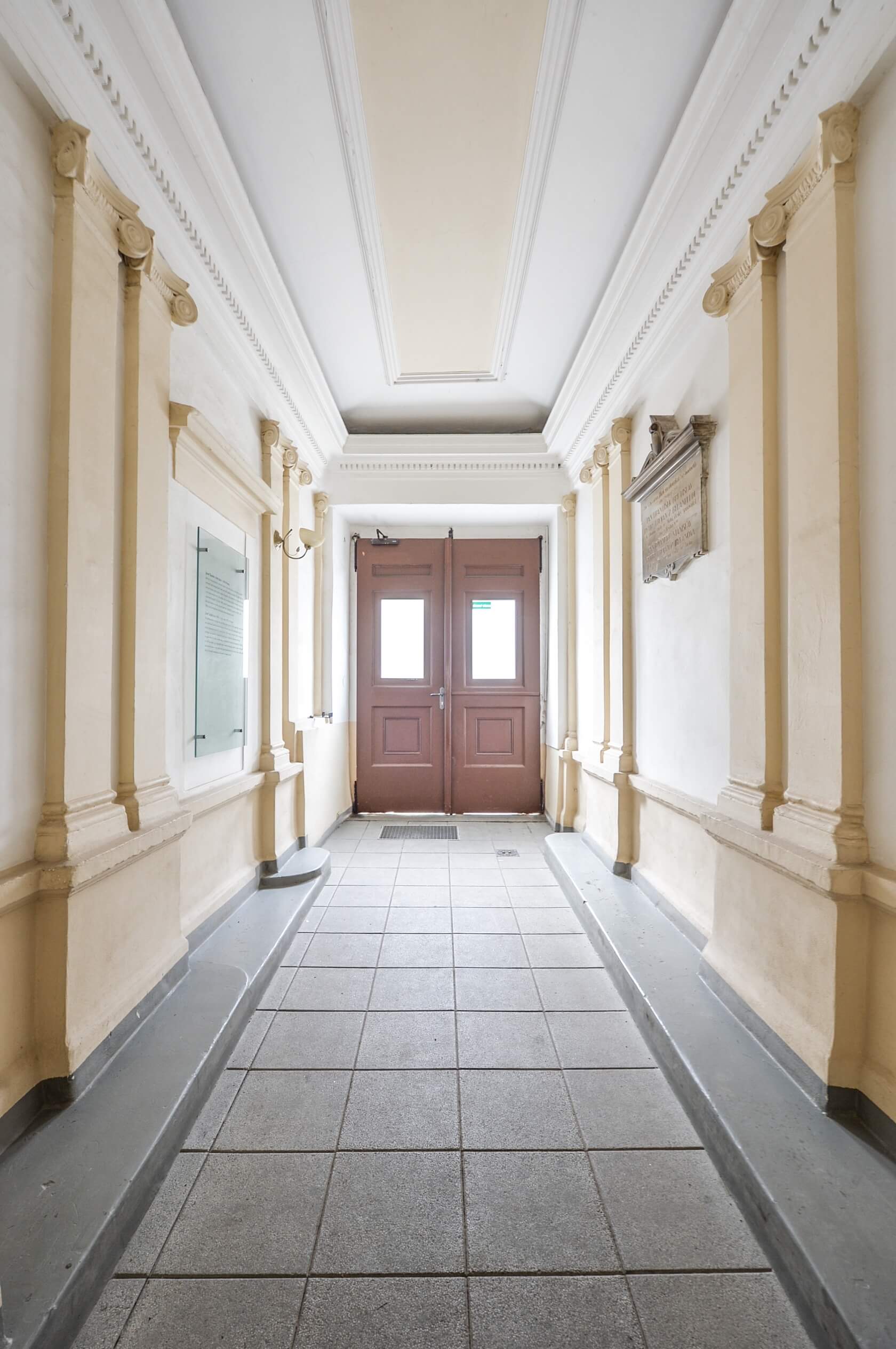 Újezd, Malá Strana - Praha 1 | Pronájem, Byt 2+kk, 48 m²