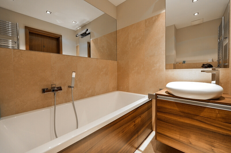 Voctářova, Libeň - Praha 8 | Pronájem, Byt 2+kk, 60 m²