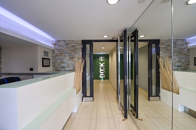 Voctářova, Libeň - Prague 8 | Rent, Apartment One-bedroom (2+kk), 60 m²