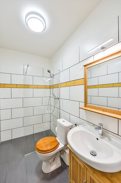 Vinohradská, Vinohrady - Prague 2 | Rent, Apartment Studio (1+1), 43 m²