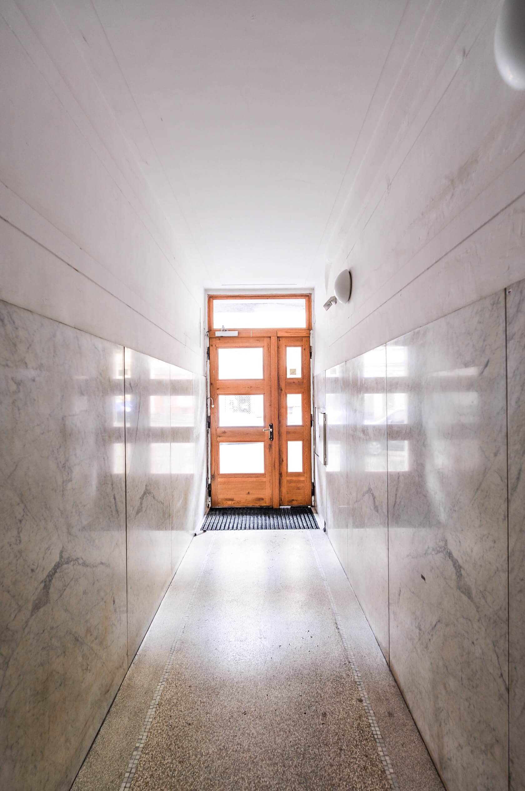 Vinohradská, Vinohrady - Prague 2 | Rent, Apartment Studio (1+1), 43 m²