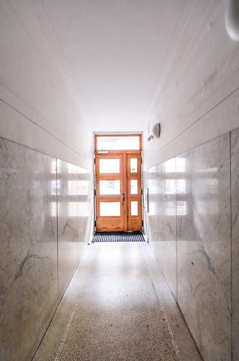 Vinohradská, Vinohrady - Praha 2 | Pronájem, Byt 1+1, 43 m²