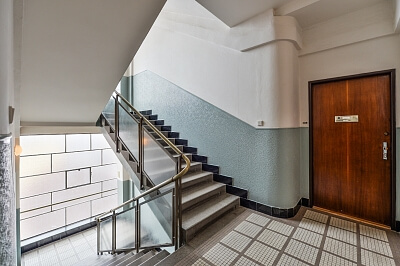 Štěpánská, Nové Město - Praha 1 | Pronájem, Byt 2+kk, 44 m²