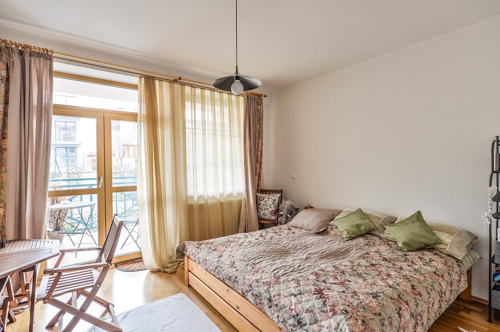 Závěrka, Břevnov - Praha 6 | Pronájem, Byt 2+kk, 78 m²