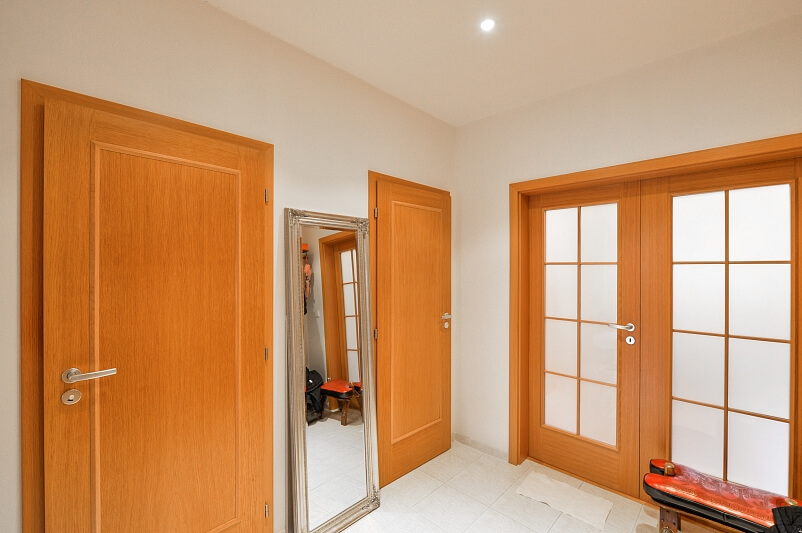 Závěrka, Břevnov - Prague 6 | Rent, Apartment One-bedroom (2+kk), 78 m²