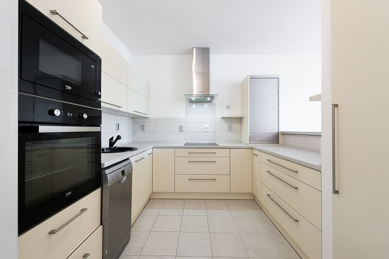 U Hranic, Strašnice - Praha 10 | Prodej, Byt 3+kk, 134 m²