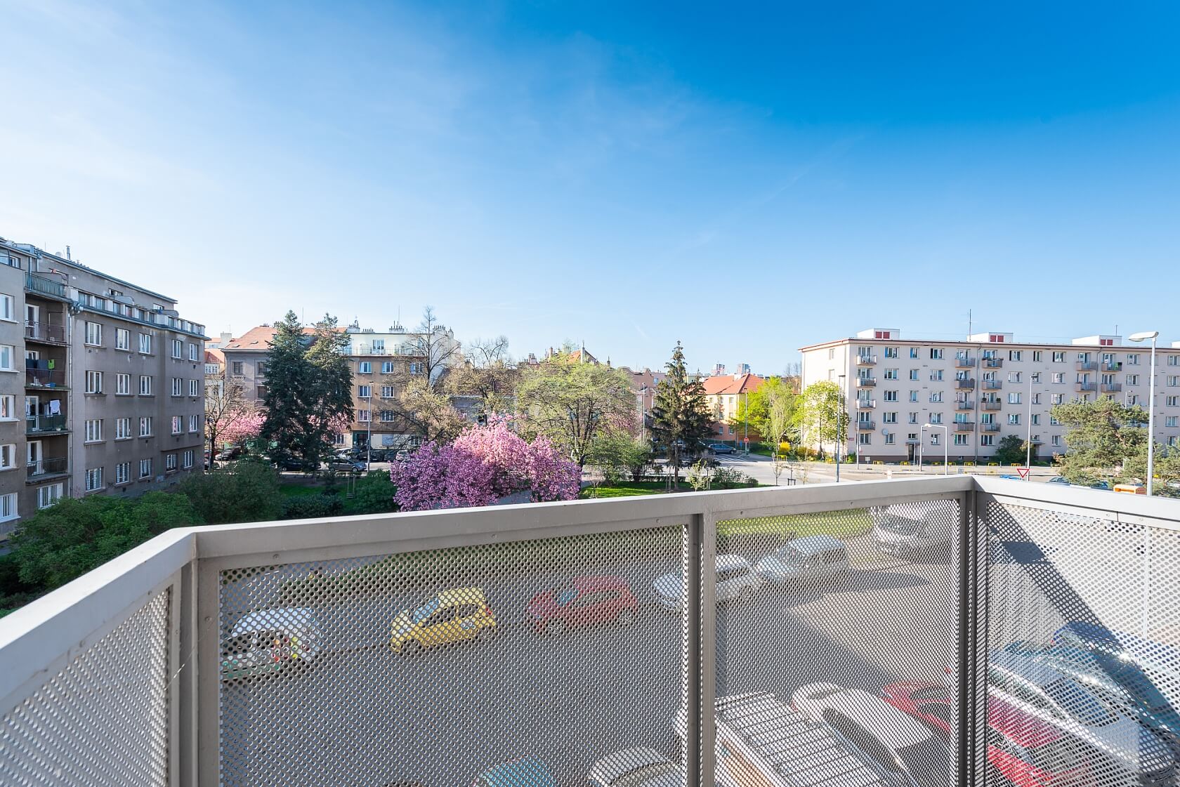 U Hranic, Strašnice - Praha 10 | Prodej, Byt 3+kk, 134 m²