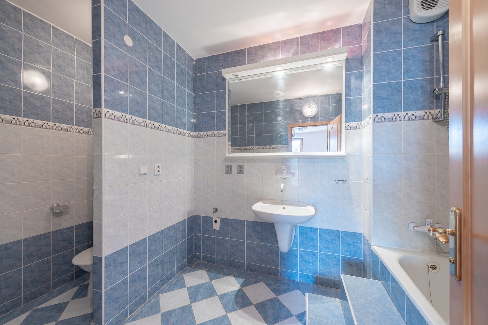 U Hranic, Strašnice - Praha 10 | Prodej, Byt 3+kk, 134 m²