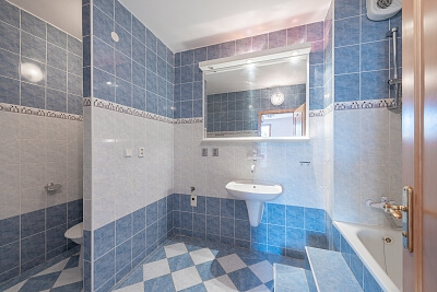 U Hranic, Strašnice - Praha 10 | Prodej, Byt 3+kk, 134 m²