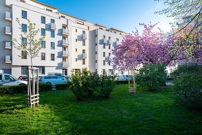 U Hranic, Strašnice - Praha 10 | Prodej, Byt 3+kk, 134 m²