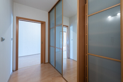 U Hranic, Strašnice - Praha 10 | Prodej, Byt 3+kk, 134 m²