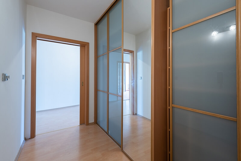 U Hranic, Strašnice - Praha 10 | Prodej, Byt 3+kk, 134 m²