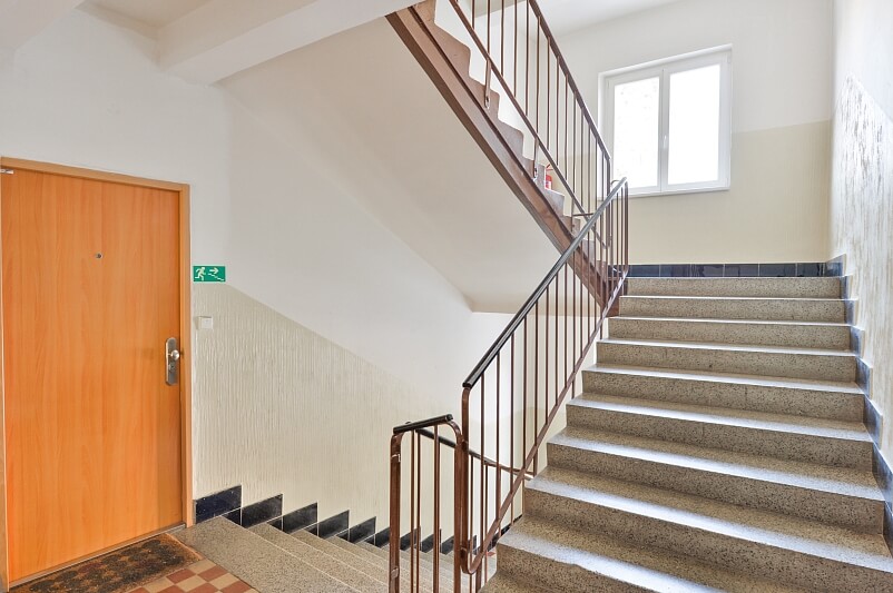 Malešická, Žižkov - Prague 3 | Rent, Apartment Two-bedroom (3+kk), 63 m²