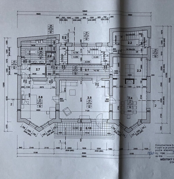 Floor plan 3