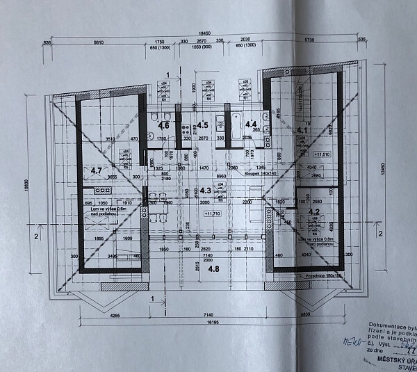 Floor plan 5
