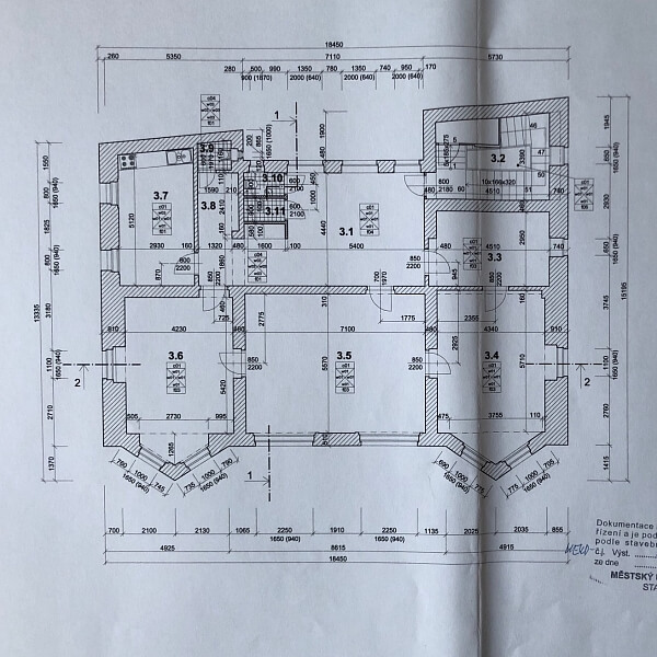 Floor plan 4