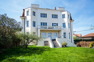 Mramorská, Liteň - Beroun | Sale, House, 710 m²