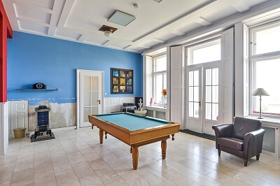 Mramorská, Liteň - Beroun | Prodej, Rodinný dům, 710 m²