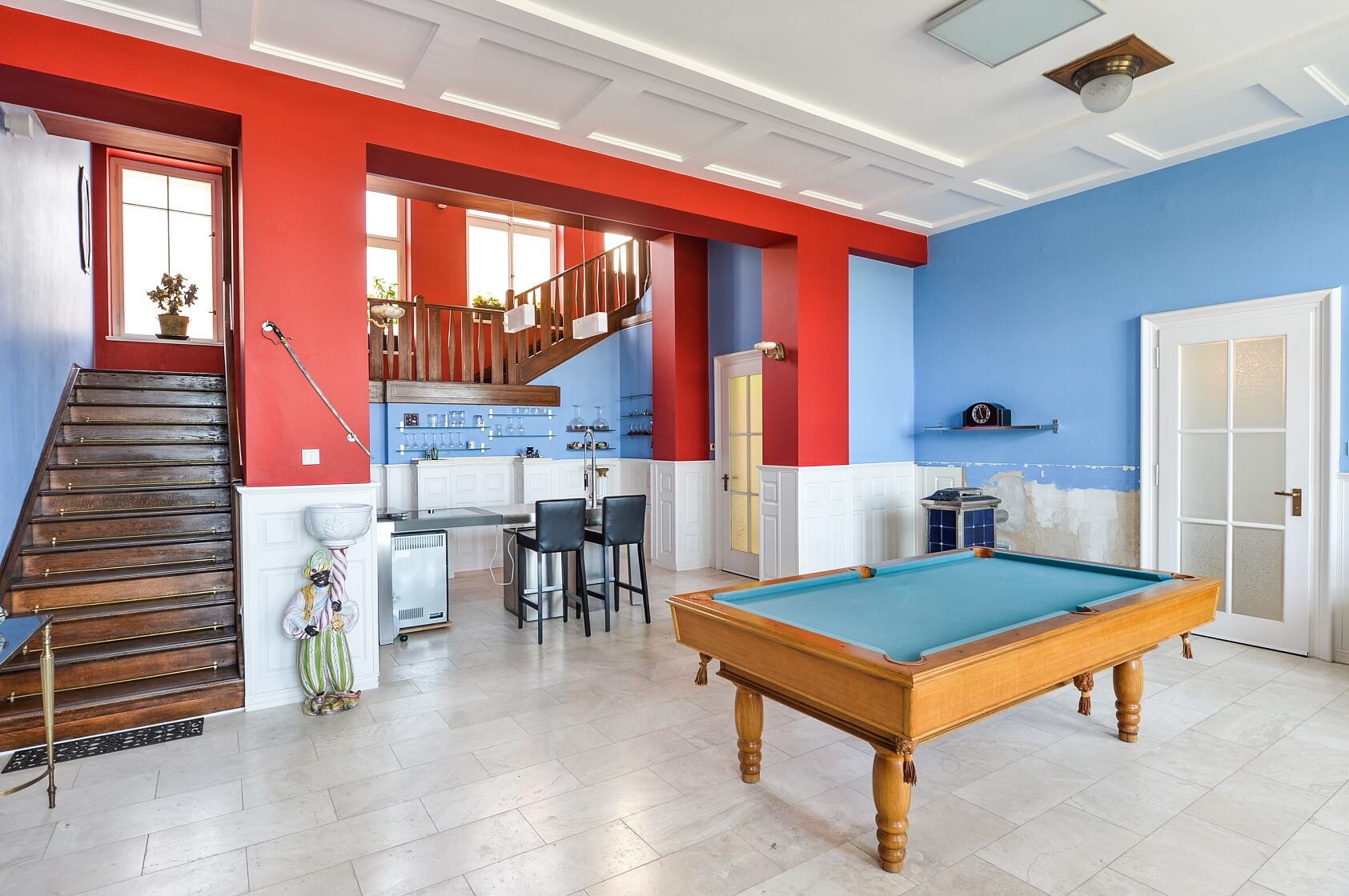 Mramorská, Liteň - Beroun | Sale, House, 710 m²