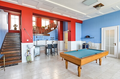 Mramorská, Liteň - Beroun | Sale, House, 710 m²