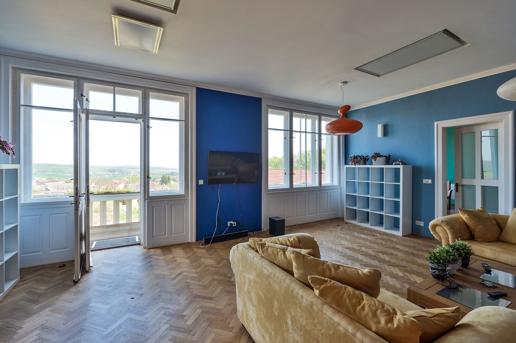 Mramorská, Liteň - Beroun | Prodej, Rodinný dům, 710 m²