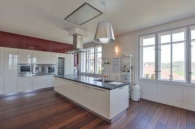 Mramorská, Liteň - Beroun | Sale, House, 710 m²