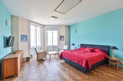 Mramorská, Liteň - Beroun | Sale, House, 710 m²