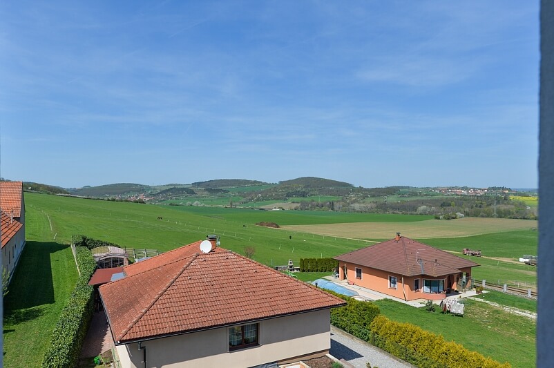 Mramorská, Liteň - Beroun | Sale, House, 710 m²