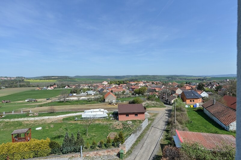 Mramorská, Liteň - Beroun | Sale, House, 710 m²