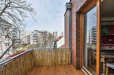 Gutova, Strašnice - Praha 10 | Prodej, Byt 5+kk, 162 m²