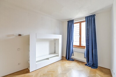 Gutova, Strašnice - Praha 10 | Prodej, Byt 5+kk, 162 m²