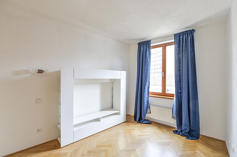 Gutova, Strašnice - Praha 10 | Prodej, Byt 5+kk, 162 m²