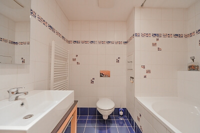 Gutova, Strašnice - Praha 10 | Prodej, Byt 5+kk, 162 m²