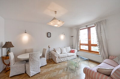 Gutova, Strašnice - Praha 10 | Prodej, Byt 5+kk, 162 m²