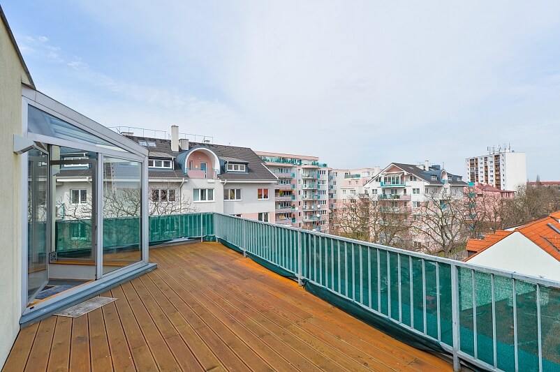 Gutova, Strašnice - Praha 10 | Prodej, Byt 5+kk, 162 m²